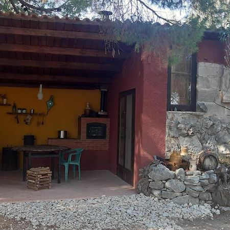 Agriturismo Poggio Ferrata Ruvo di Puglia Luaran gambar