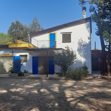 Agriturismo Poggio Ferrata Ruvo di Puglia Luaran gambar