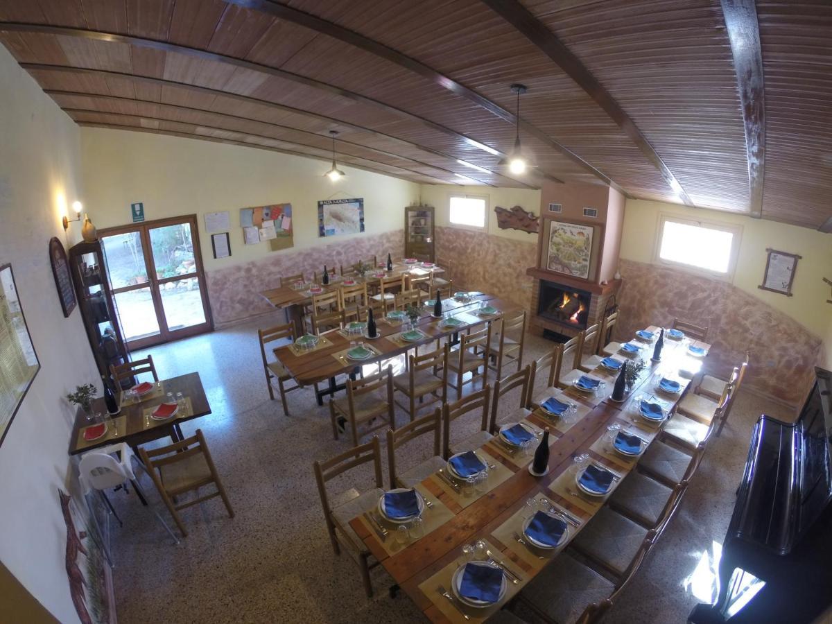 Agriturismo Poggio Ferrata Ruvo di Puglia Luaran gambar
