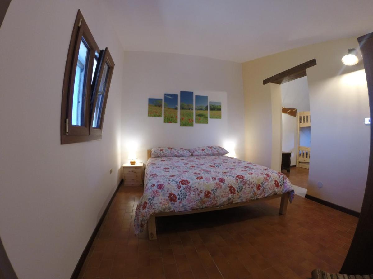 Agriturismo Poggio Ferrata Ruvo di Puglia Luaran gambar