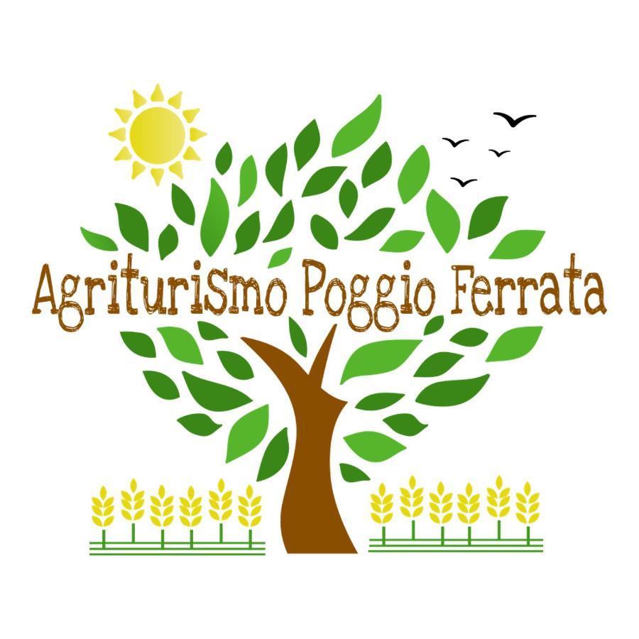 Agriturismo Poggio Ferrata Ruvo di Puglia Luaran gambar